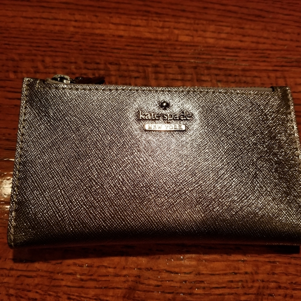 kate spade cameron street mikey wallet